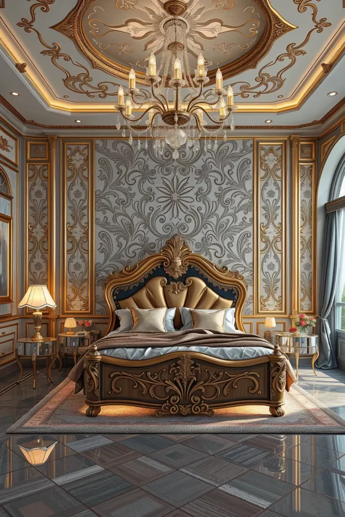 63 Surreal Bedroom Styling Ideas to Inspire Your Dreamlike Interior