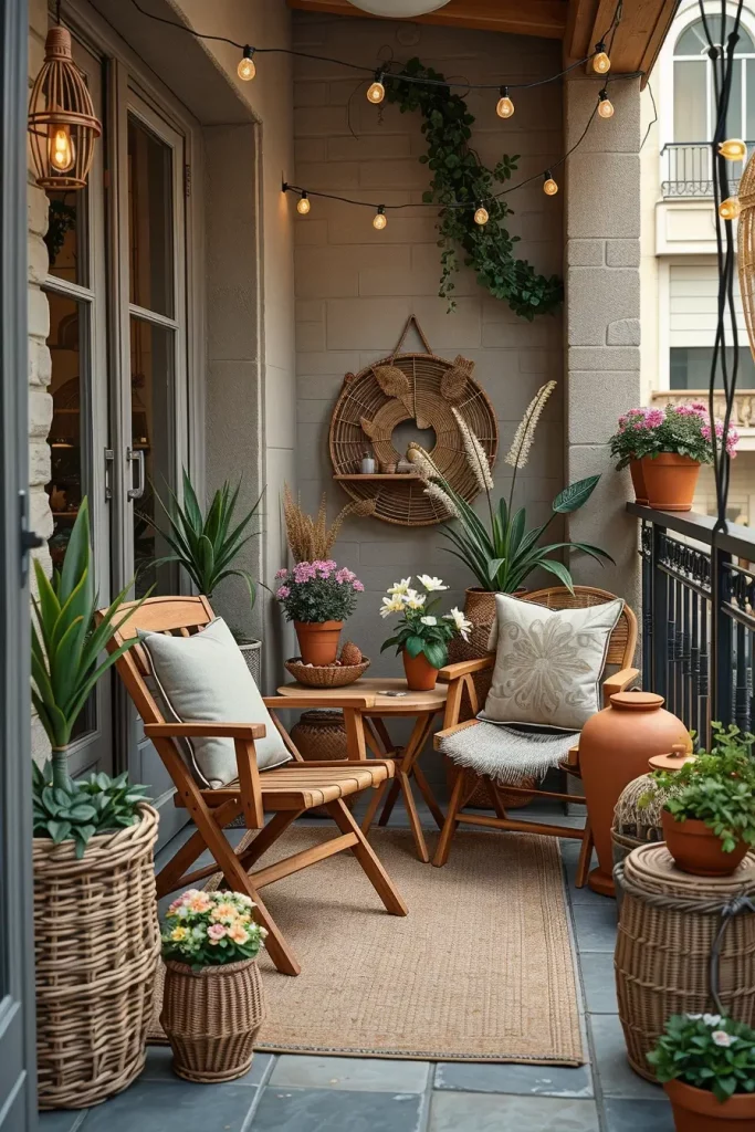 Earth-Tone Homes Decor: 64 Inspiring Ideas for a Natural and Cozy Home