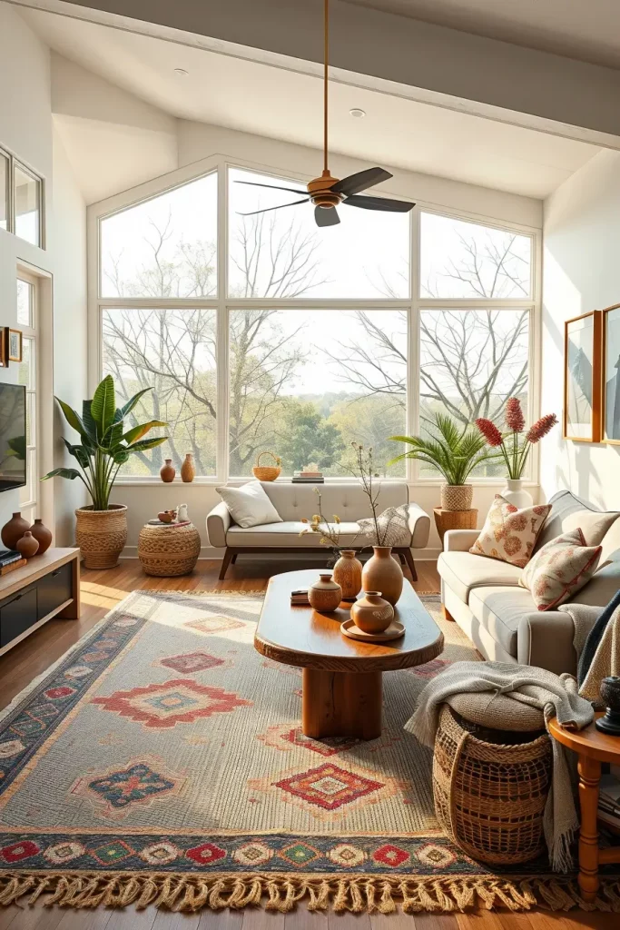 64 Artisan Furniture Accents for Home That Add Style and Character