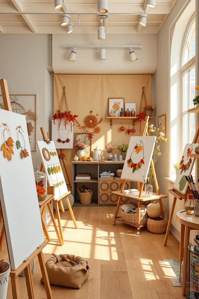 62 Handmade Autumn Jewelry Designs to Inspire Your Seasonal Style