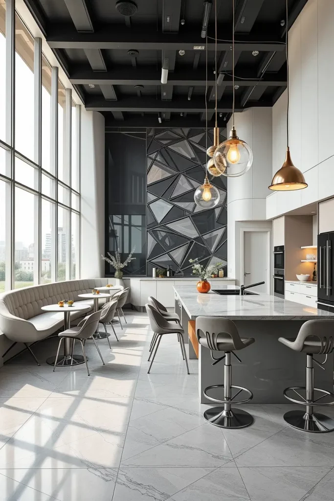 64 Terra Futura Kitchen Design Ideas for a Modern and Sustainable Home
