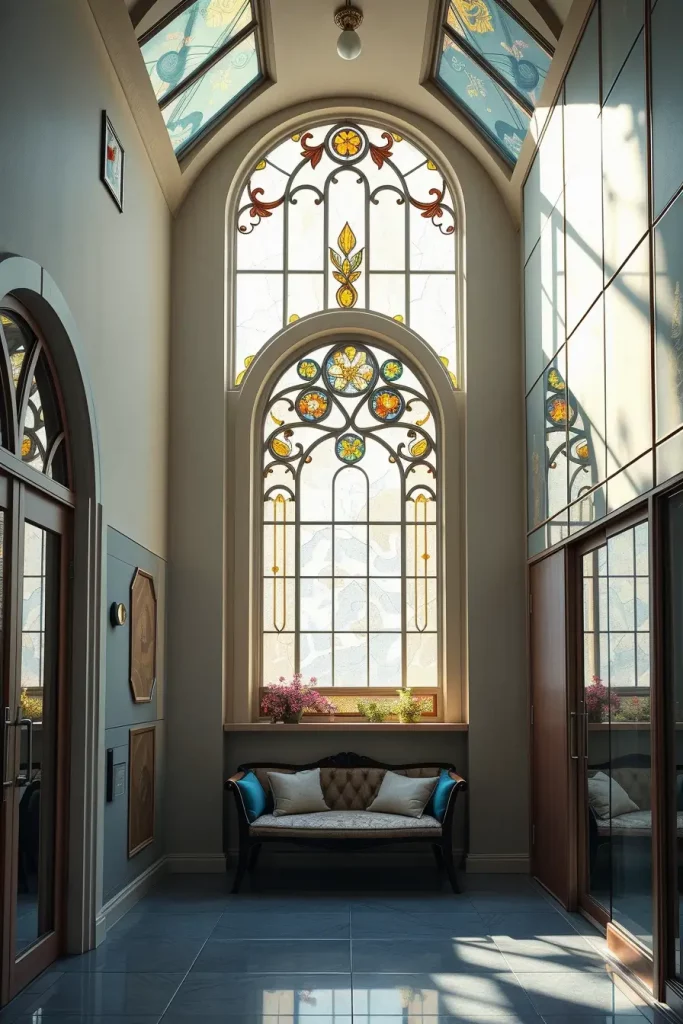 65 Surreal Hallway Styling Ideas to Transform Your Space