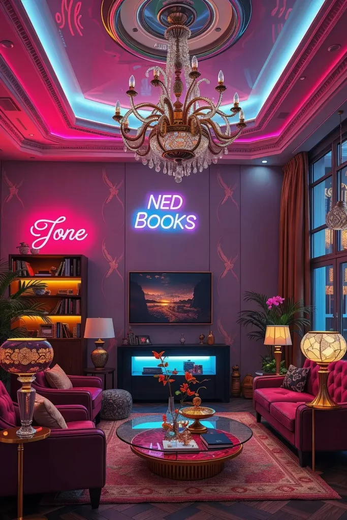 64 Surreal Living Room Styling Ideas to Transform Your Home