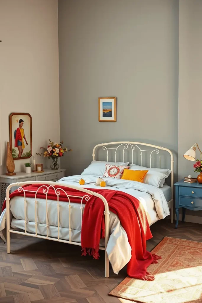 62 Primary Play Bold Bedroom Decor Trends to Transform Your Space