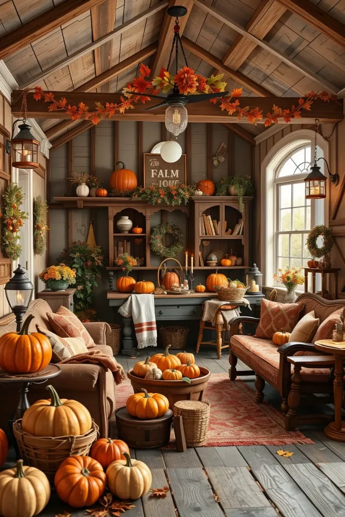 62 Farm Cottage Aesthetic Ideas for Cozy and Timeless Living