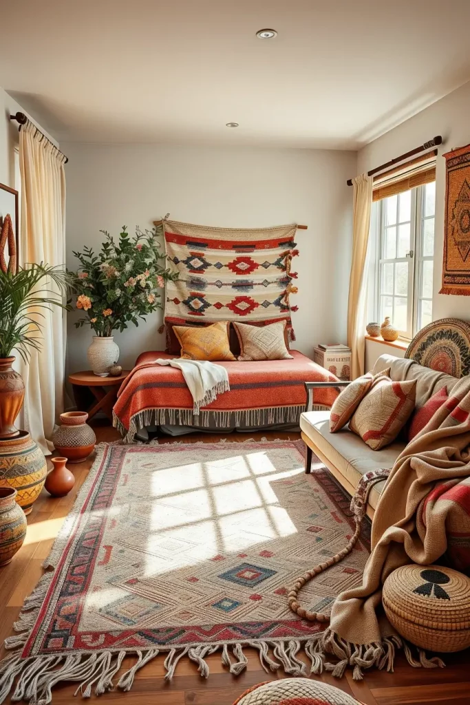 64 Artisan Furniture Accents for Home That Add Style and Character