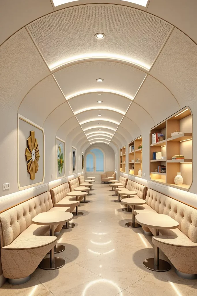 65 Surreal Hallway Styling Ideas to Transform Your Space