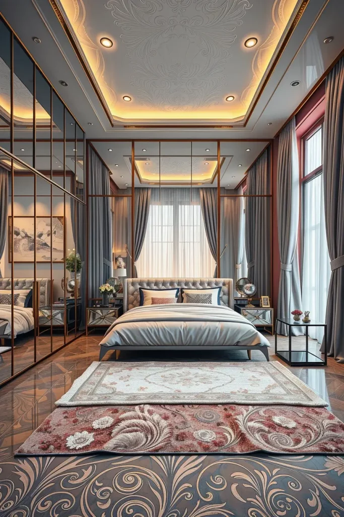 63 Surreal Bedroom Styling Ideas to Inspire Your Dreamlike Interior
