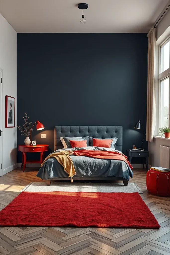 62 Primary Play Bold Bedroom Decor Trends to Transform Your Space