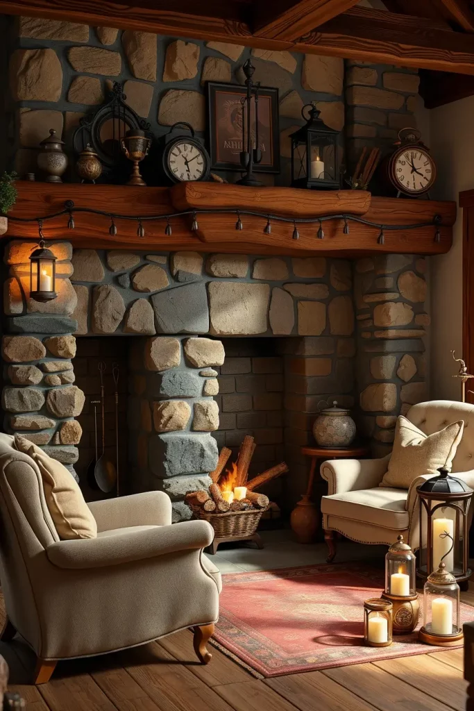 62 Farm Cottage Aesthetic Ideas for Cozy and Timeless Living
