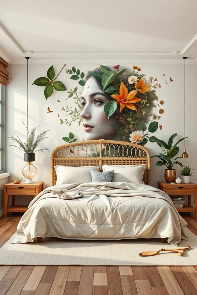 63 Modern Surrealism Statement Wall Art Ideas to Transform Your Space
