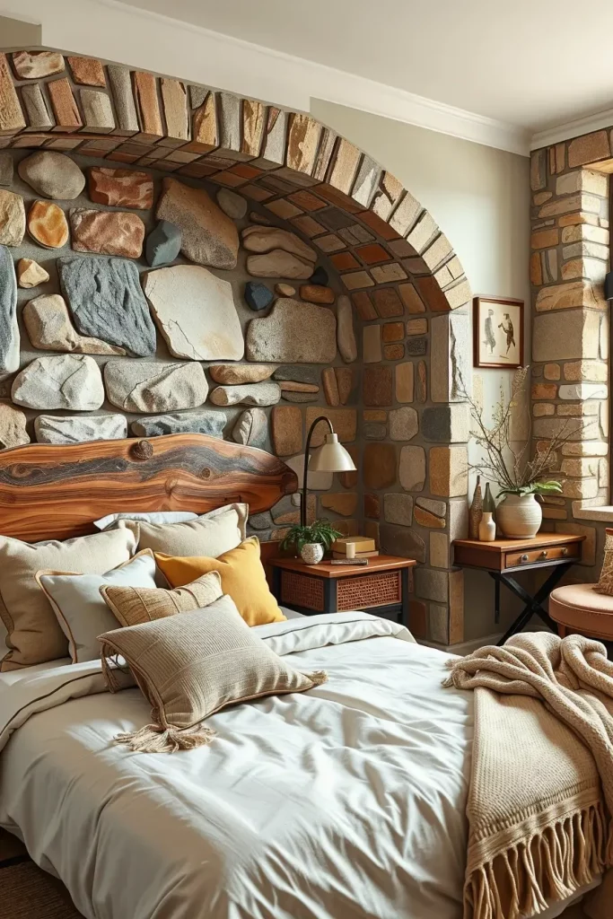 63 Terra Futura Bedroom Design Ideas for a Modern and Sustainable Home