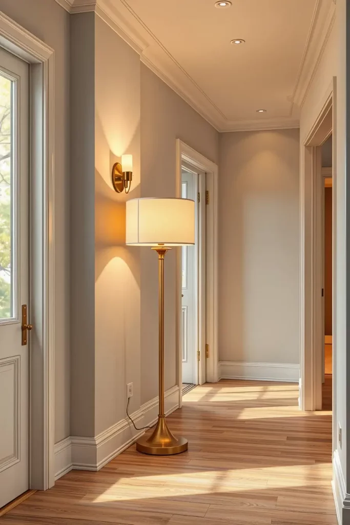 64 Fall Hallway Decor Trends to Transform Your Entryway This Season
