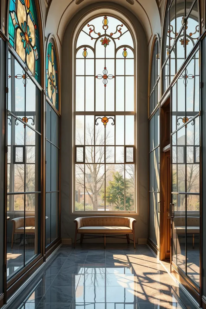 65 Surreal Hallway Styling Ideas to Transform Your Space