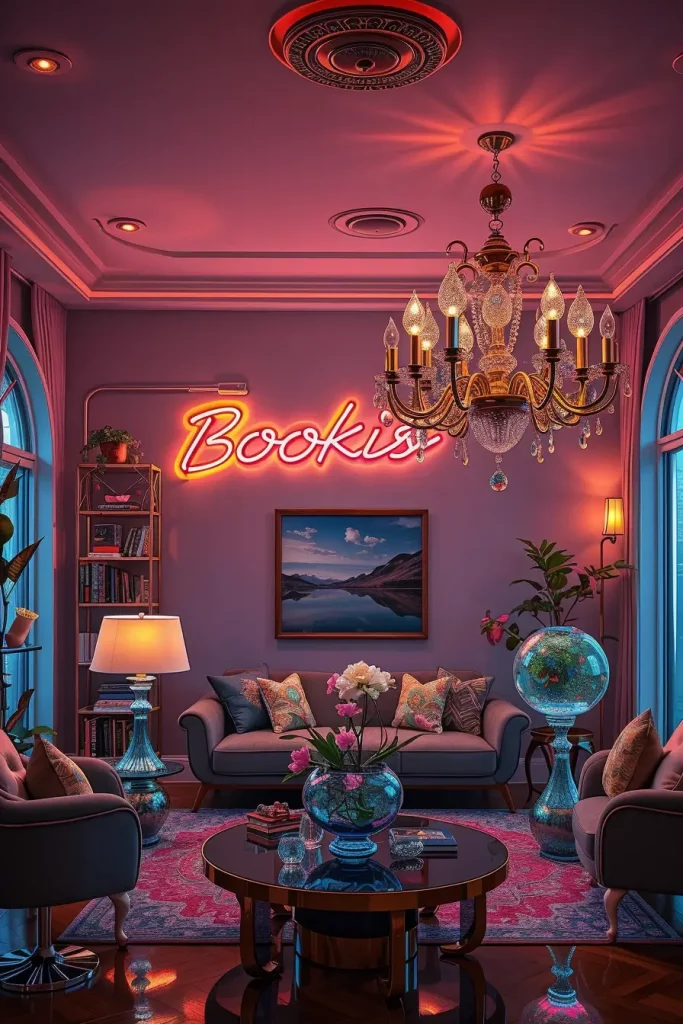 64 Surreal Living Room Styling Ideas to Transform Your Home