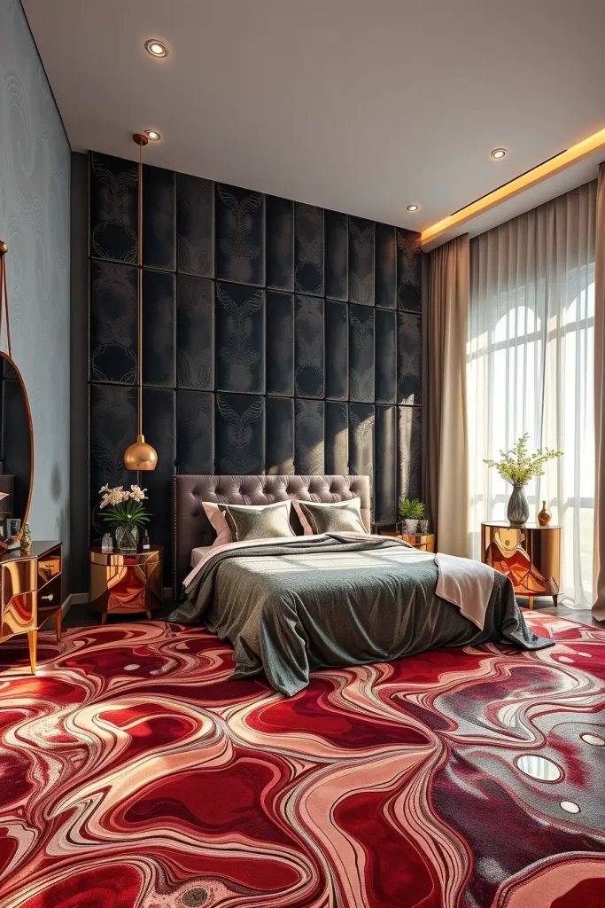63 Surreal Bedroom Styling Ideas to Inspire Your Dreamlike Interior