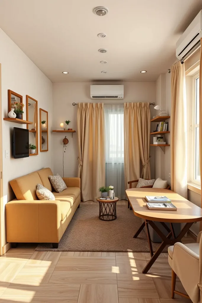Earth-Tone Homes Decor: 64 Inspiring Ideas for a Natural and Cozy Home