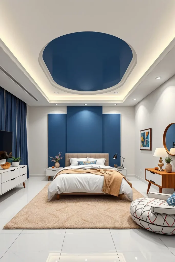 62 Primary Play Bold Bedroom Decor Trends to Transform Your Space