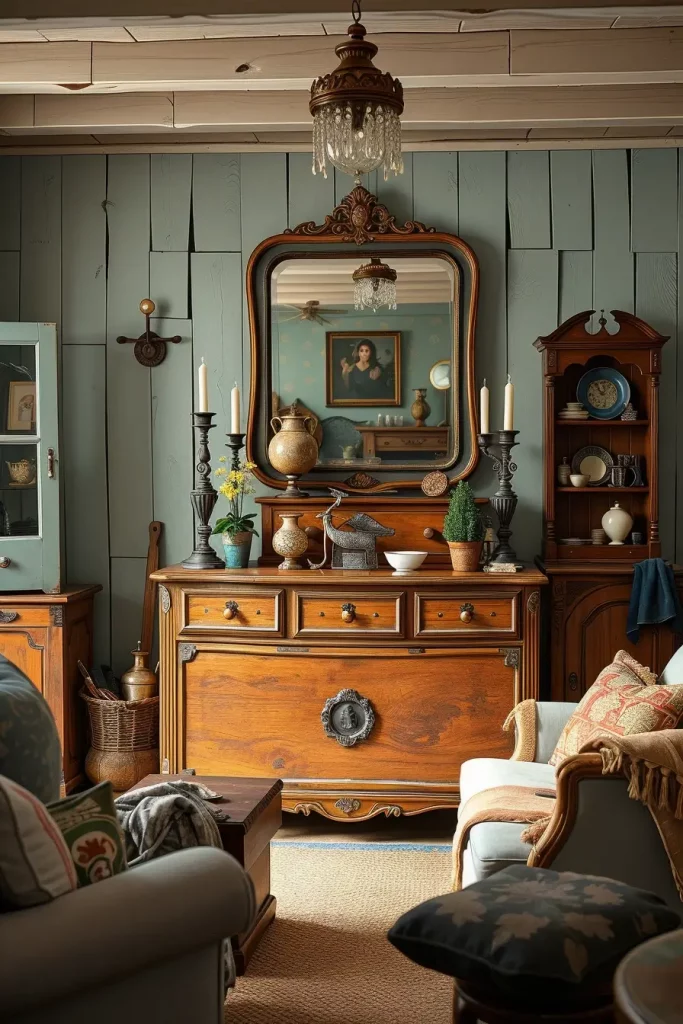 62 Farm Cottage Aesthetic Ideas for Cozy and Timeless Living