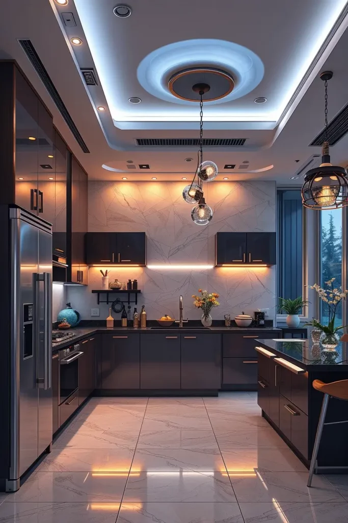 64 Terra Futura Kitchen Design Ideas for a Modern and Sustainable Home