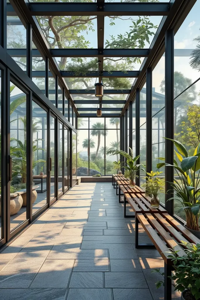65 Surreal Hallway Styling Ideas to Transform Your Space