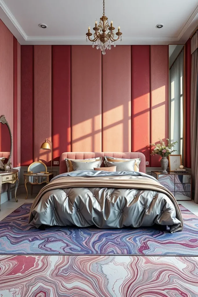 63 Surreal Bedroom Styling Ideas to Inspire Your Dreamlike Interior