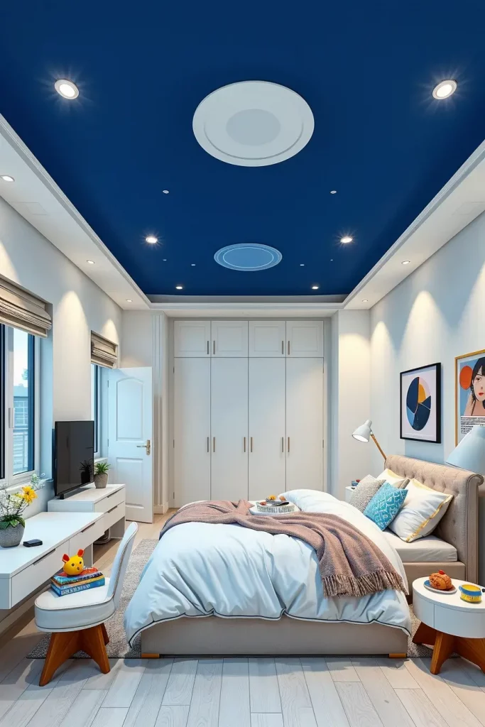 62 Primary Play Bold Bedroom Decor Trends to Transform Your Space