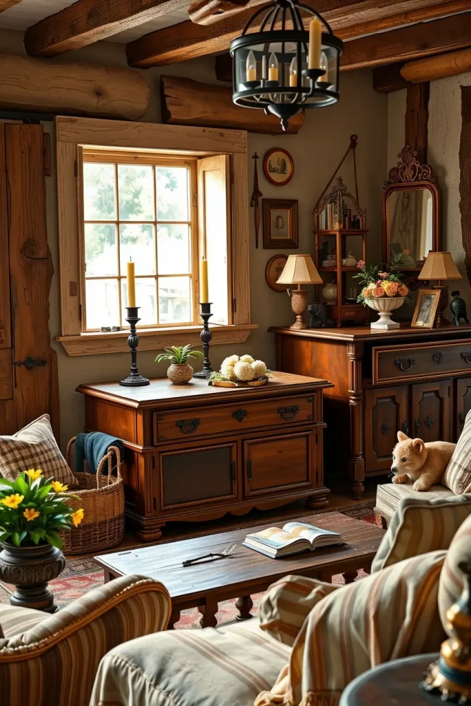 62 Farm Cottage Aesthetic Ideas for Cozy and Timeless Living
