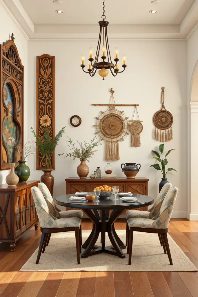 64 Artisan Furniture Accents for Home That Add Style and Character