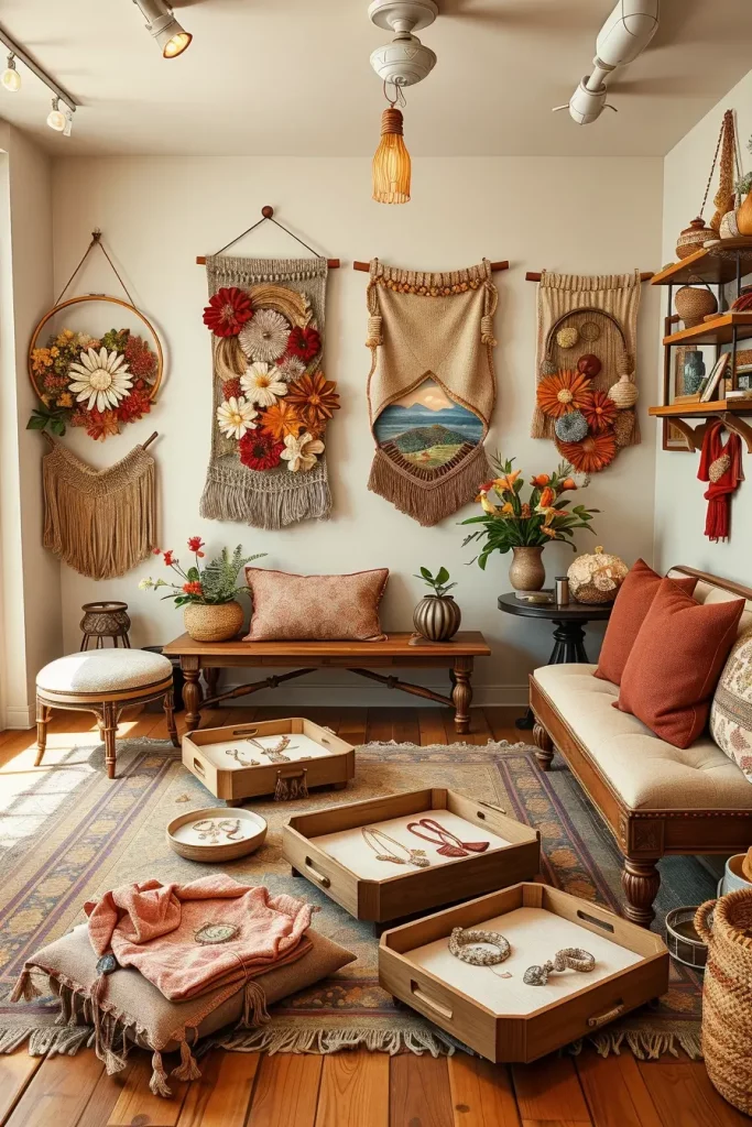 62 Handmade Autumn Jewelry Designs to Inspire Your Seasonal Style