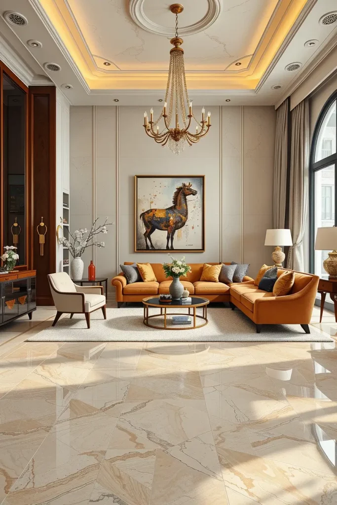 Earth-Tone Homes Decor: 64 Inspiring Ideas for a Natural and Cozy Home