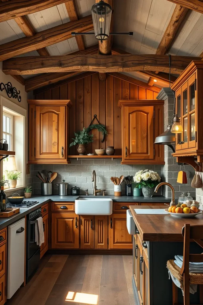 62 Farm Cottage Aesthetic Ideas for Cozy and Timeless Living