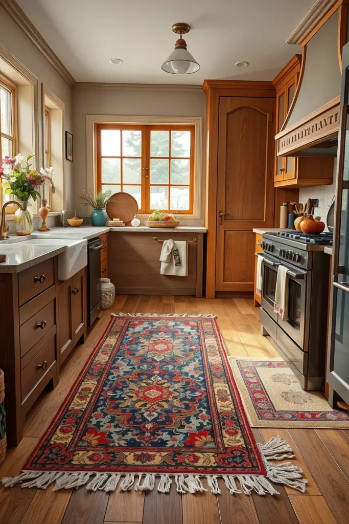 64 Thrifted & Vintage Kitchen Trends to Inspire Your Timeless Cooking Space