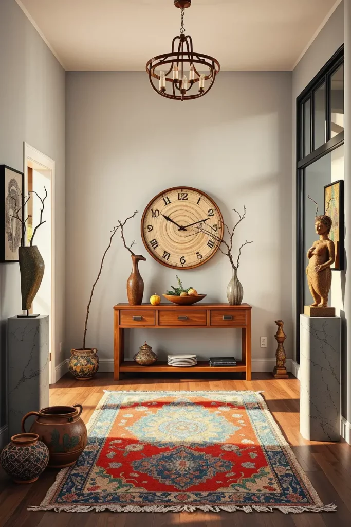 64 Artisan Furniture Accents for Home That Add Style and Character