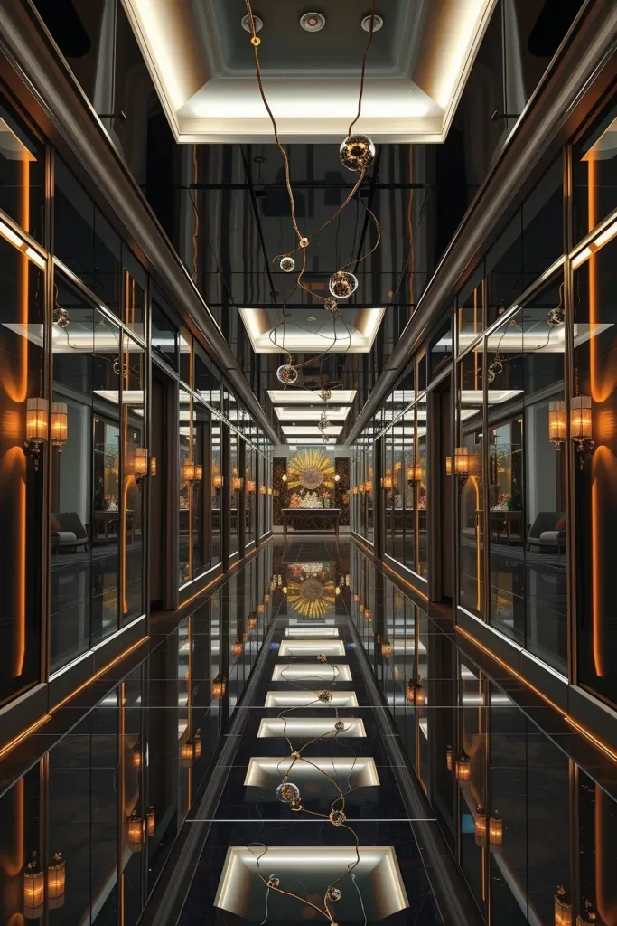 65 Surreal Hallway Styling Ideas to Transform Your Space