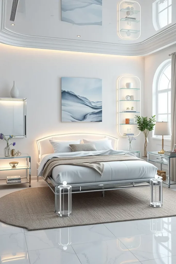 63 Surreal Bedroom Styling Ideas to Inspire Your Dreamlike Interior