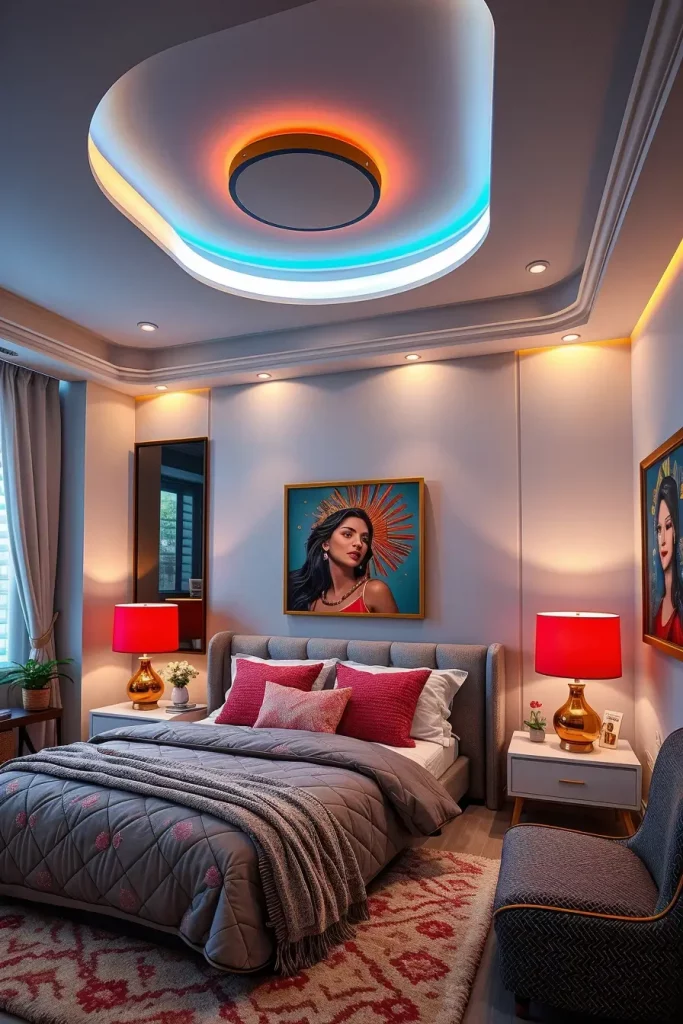 62 Primary Play Bold Bedroom Decor Trends to Transform Your Space