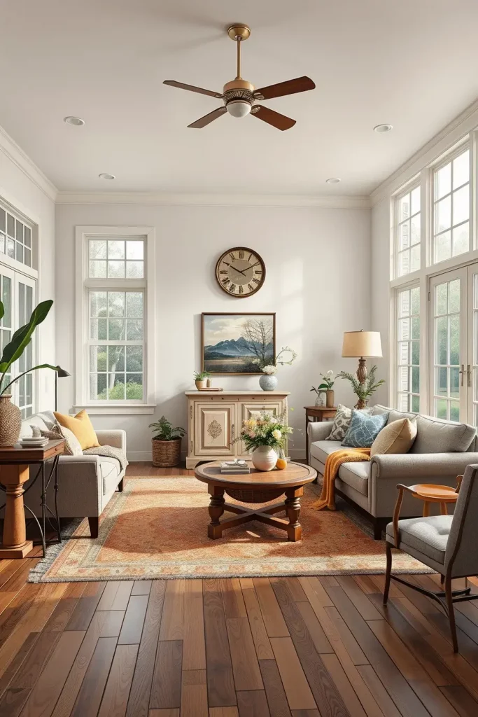 64 Artisan Furniture Accents for Living Room That Transform Your Home