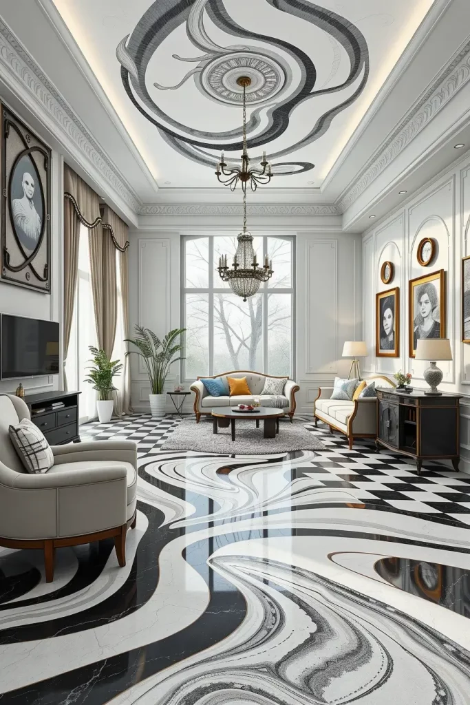 64 Surreal Living Room Styling Ideas to Transform Your Home