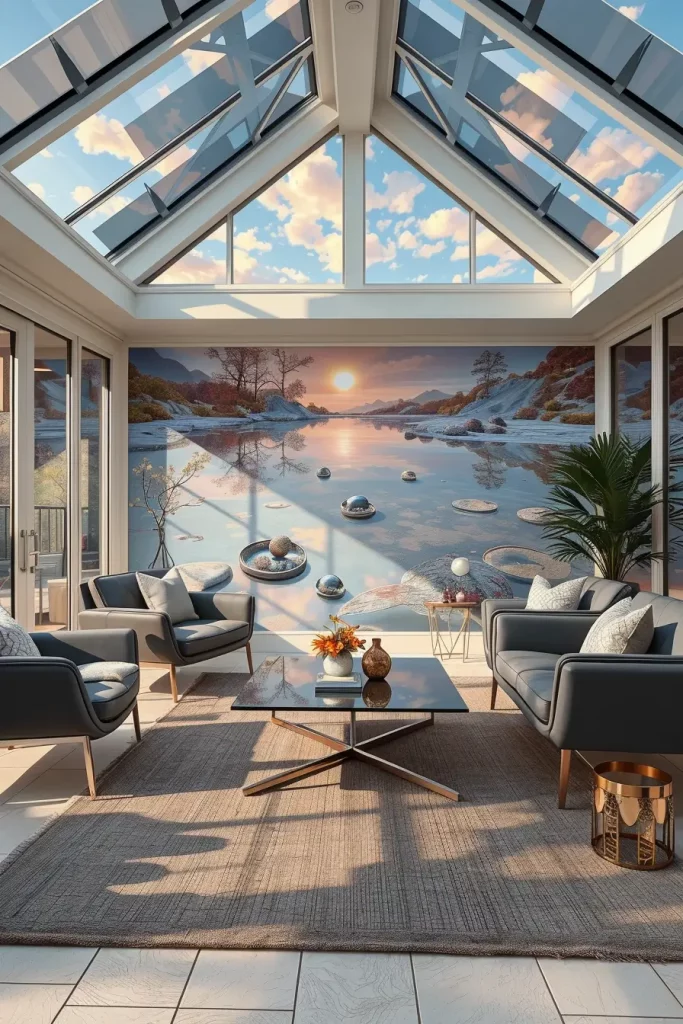 63 Modern Surrealism Statement Wall Art Ideas to Transform Your Space