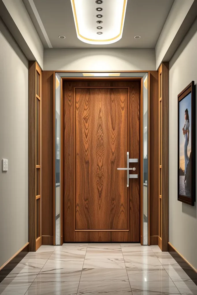 64 Terra Futura Hallway Design Ideas to Transform Your Space
