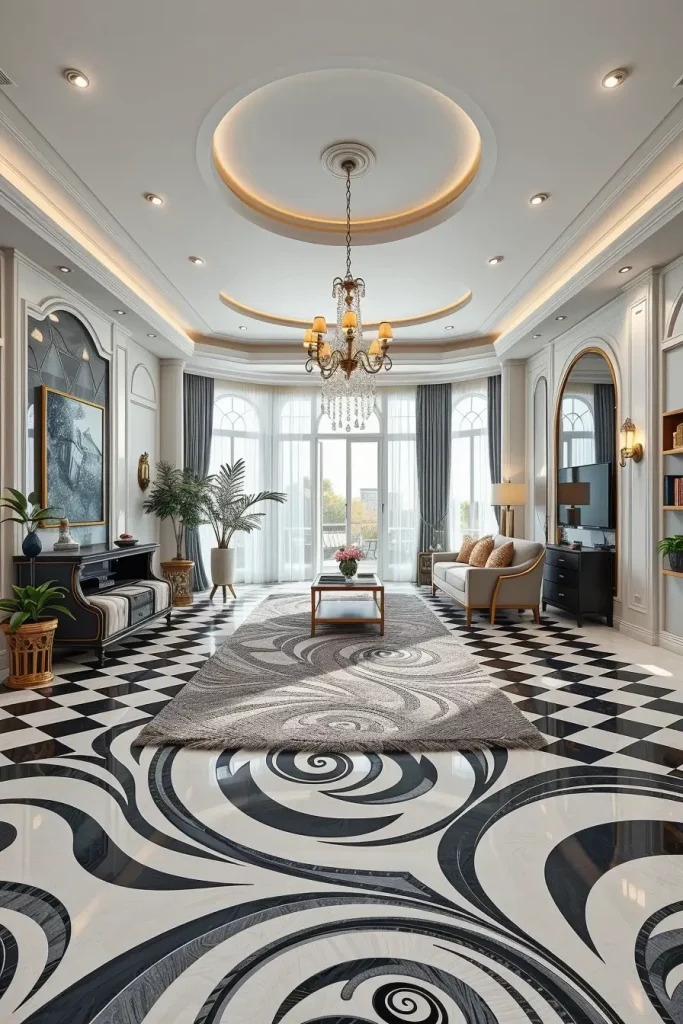 64 Surreal Living Room Styling Ideas to Transform Your Home