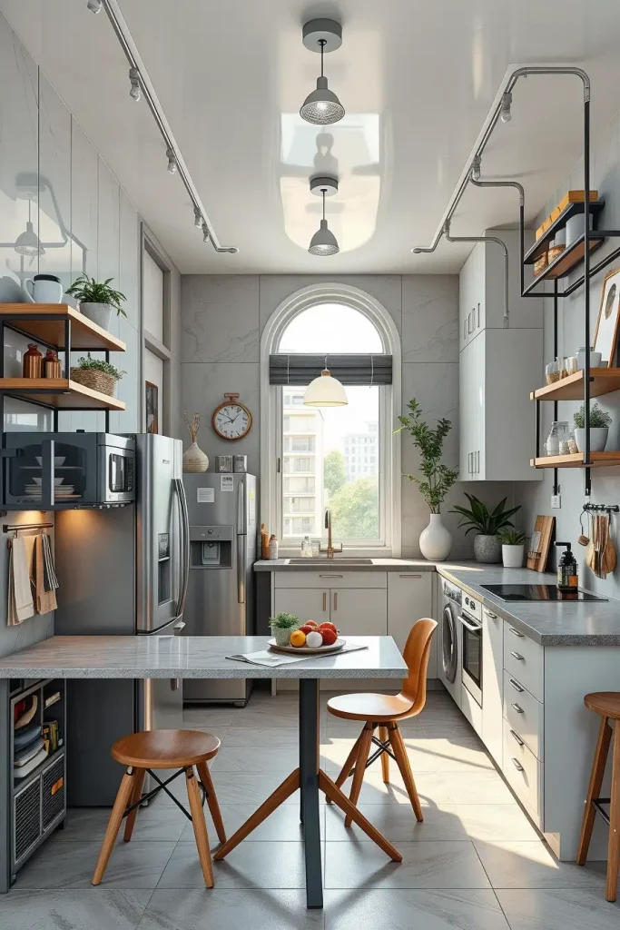 64 Terra Futura Kitchen Design Ideas for a Modern and Sustainable Home