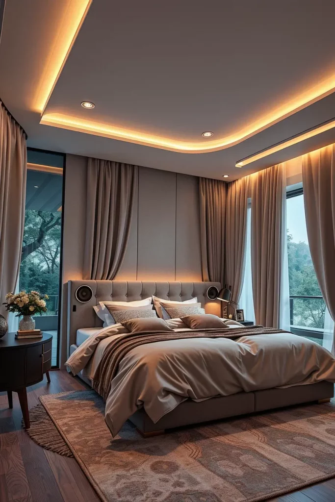 63 Surreal Bedroom Styling Ideas to Inspire Your Dreamlike Interior