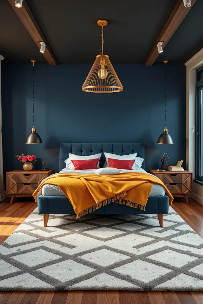 62 Primary Play Bold Bedroom Decor Trends to Transform Your Space