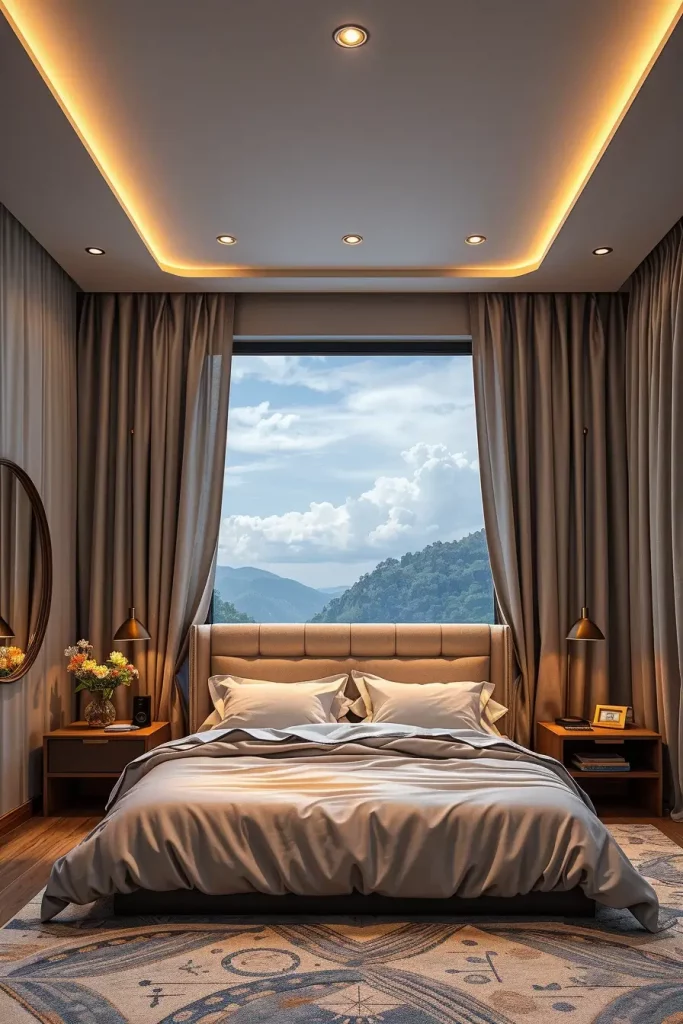 63 Surreal Bedroom Styling Ideas to Inspire Your Dreamlike Interior