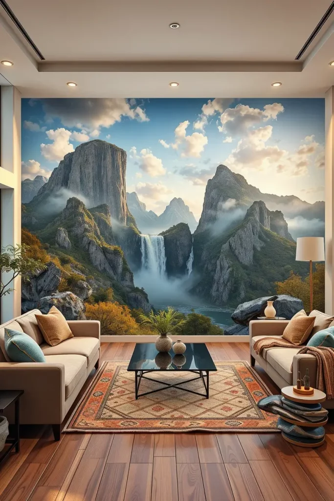 63 Modern Surrealism Statement Wall Art Ideas to Transform Your Space