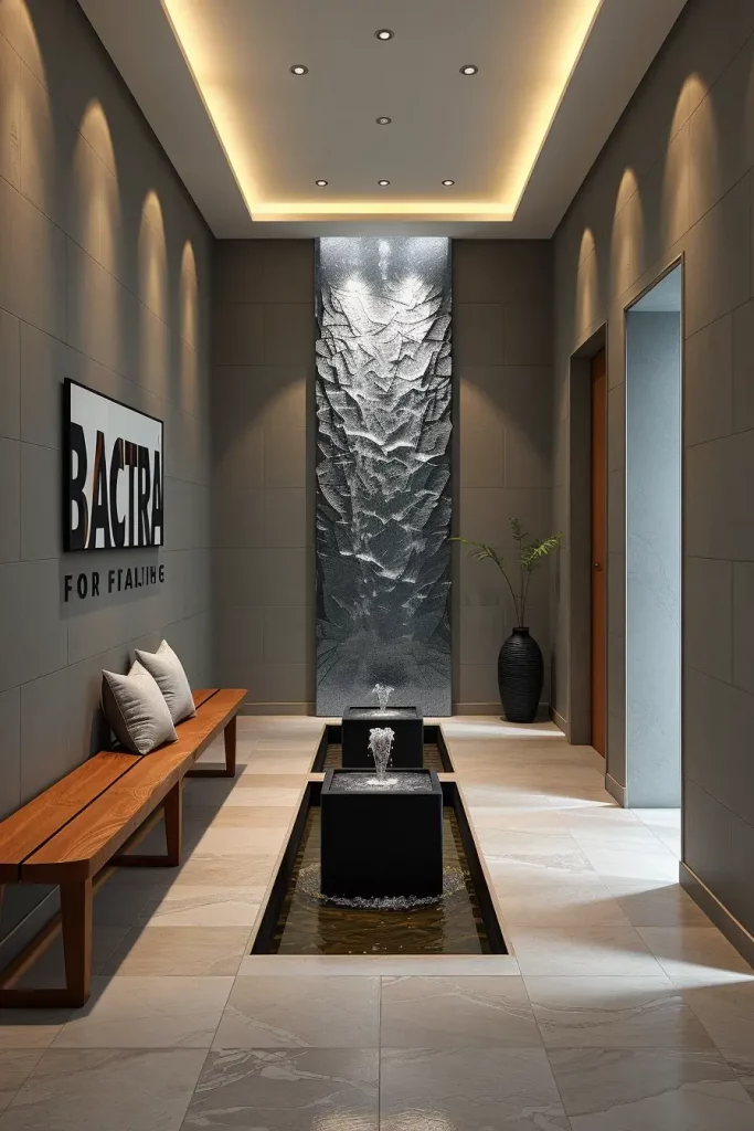 64 Terra Futura Hallway Design Ideas to Transform Your Space