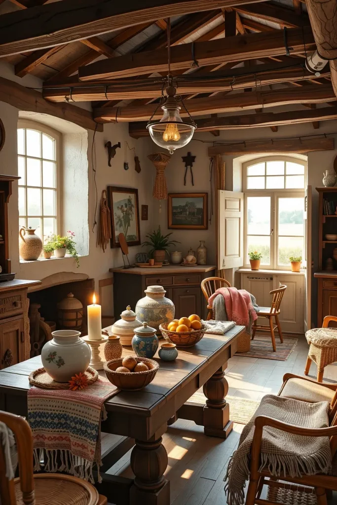 62 Farm Cottage Aesthetic Ideas for Cozy and Timeless Living