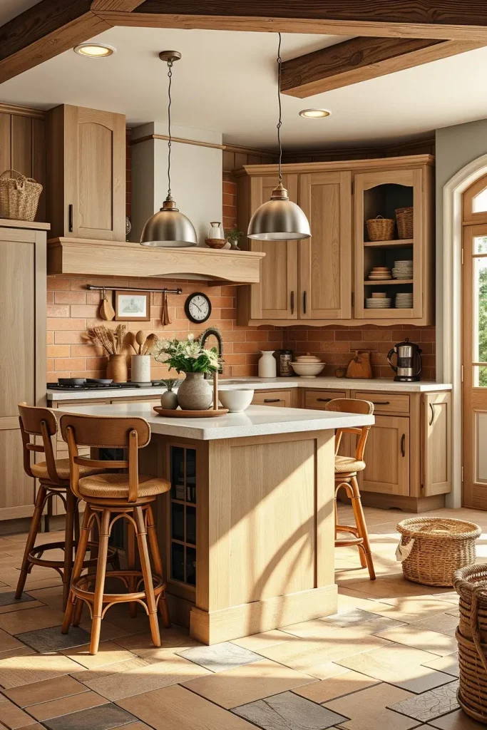 66 Pantone-Like Kitchen Color Trends to Transform Your Home
